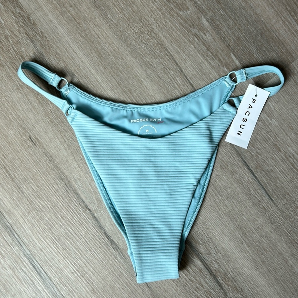 Pacsun Bikini Bottom
